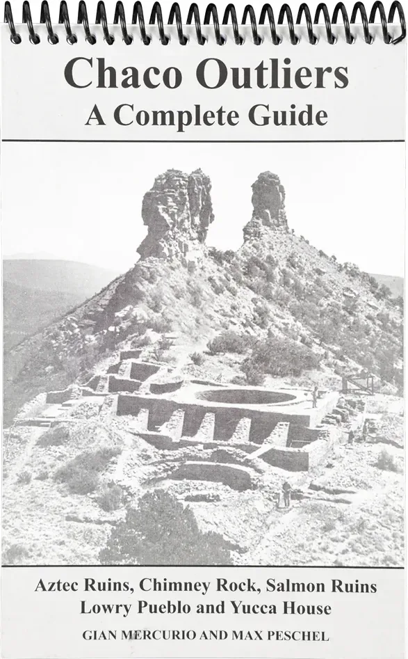 Four Corners - Chaco Outliers