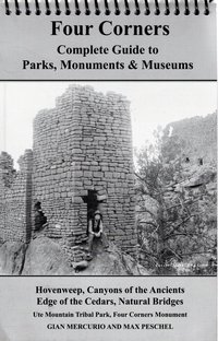 Four Corners - Complete Guide