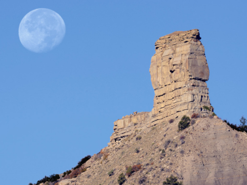 Full Moon Tour Full Moon Program