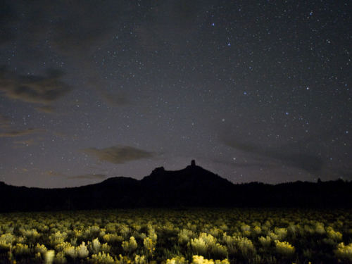 Night Sky Program Night Sky Program