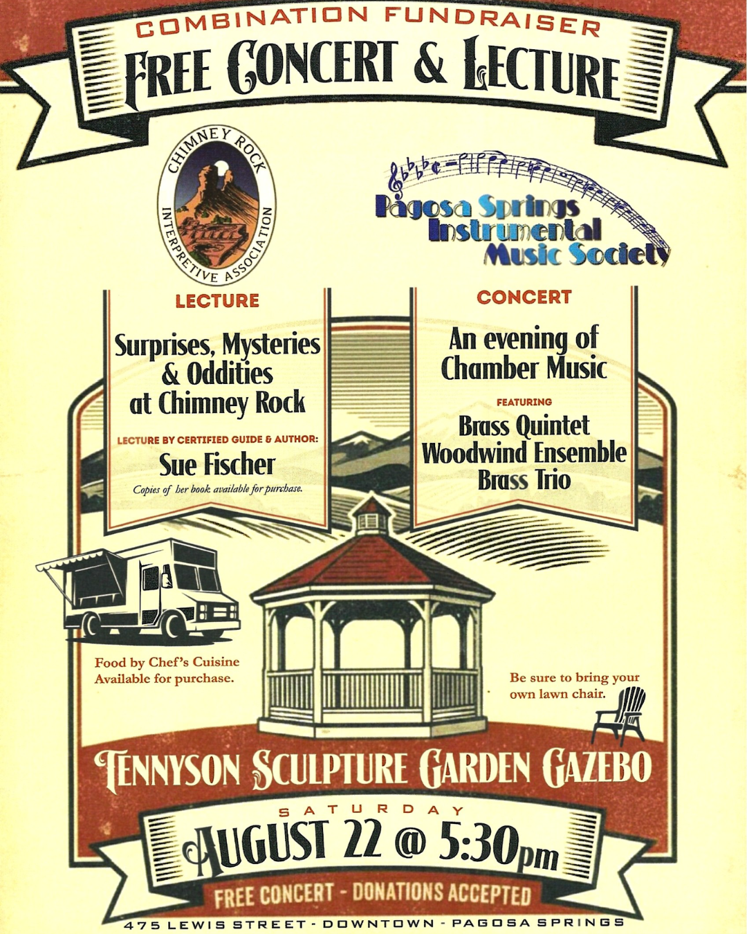Collaborative Fundraiser